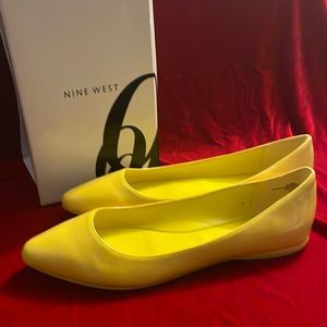 Size 11 Nine West